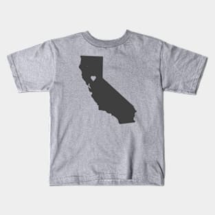 California Love Kids T-Shirt